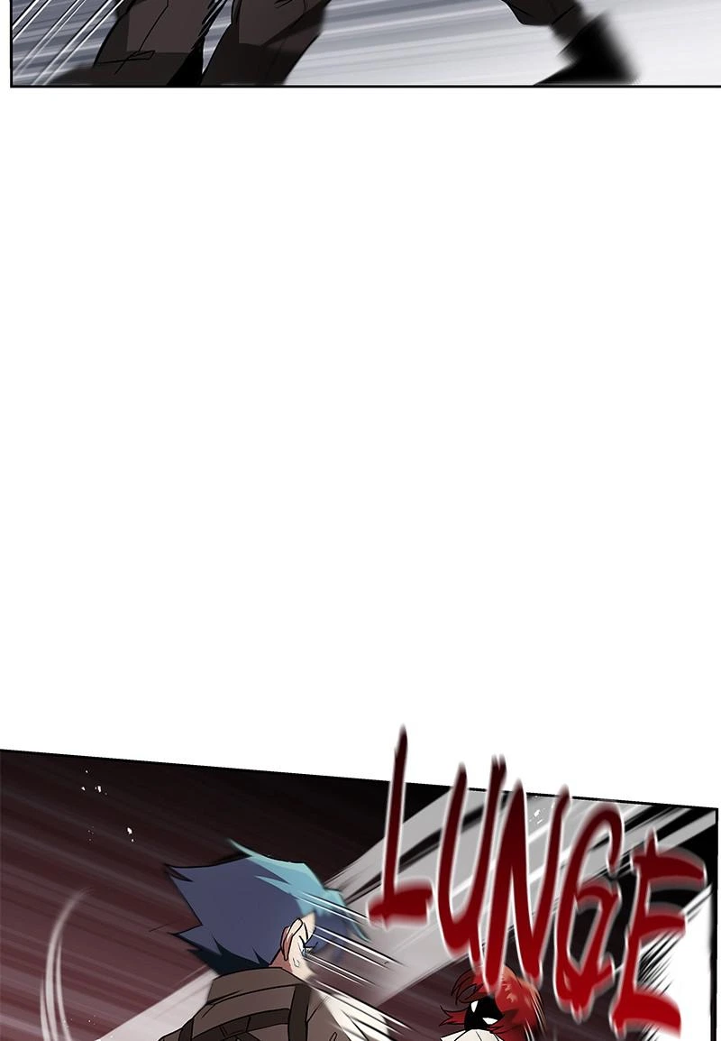 The Lazy Lord Masters the Sword Chapter 15 — page 46