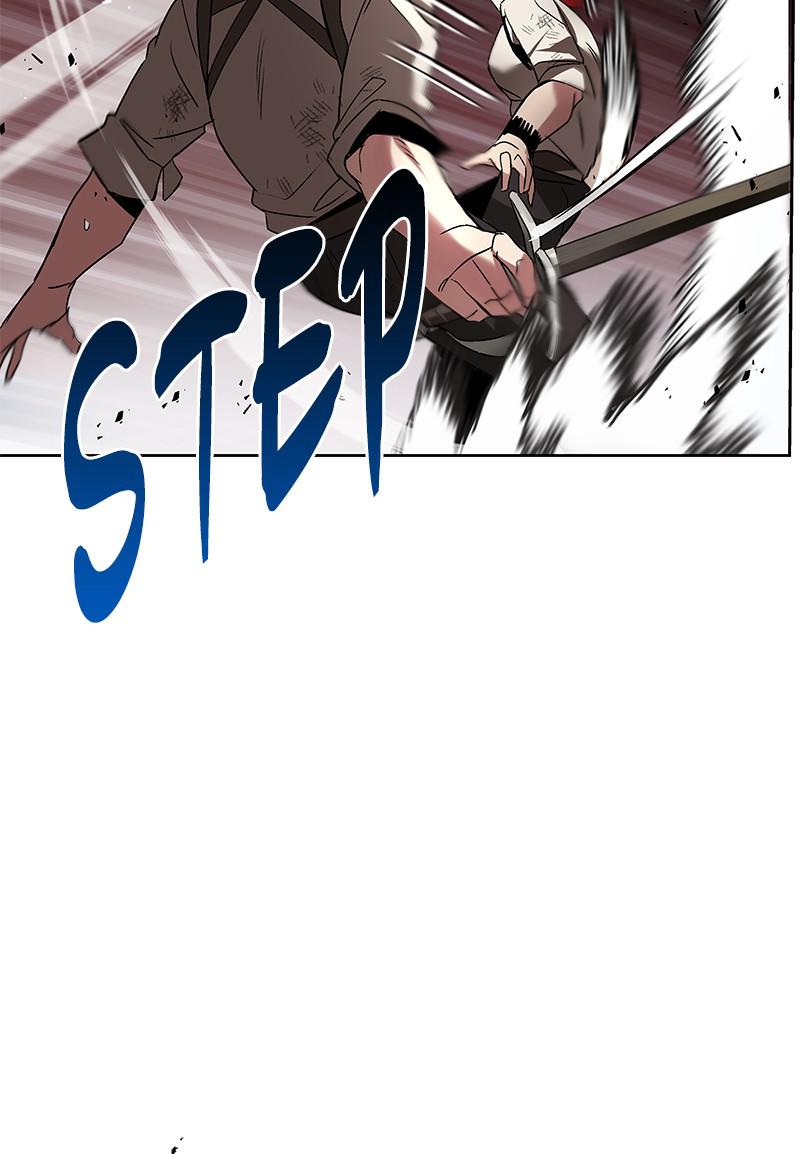 The Lazy Lord Masters the Sword Chapter 15 — page 47