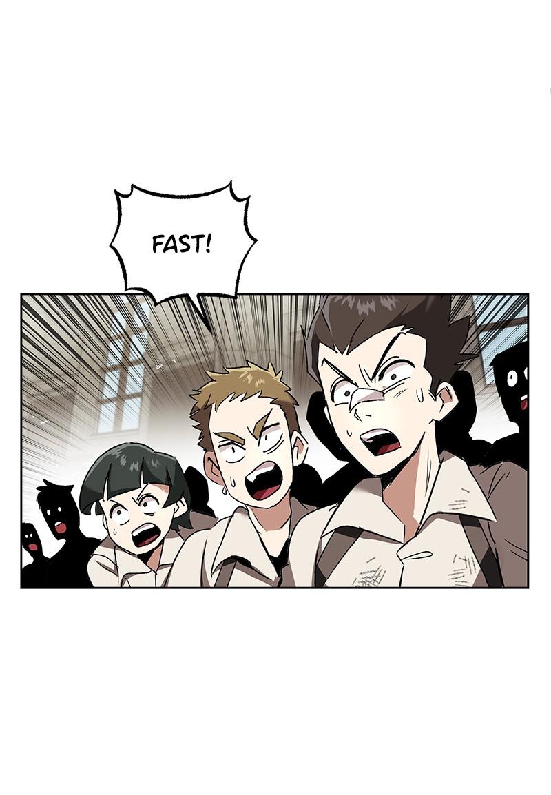 The Lazy Lord Masters the Sword Chapter 15 — page 50