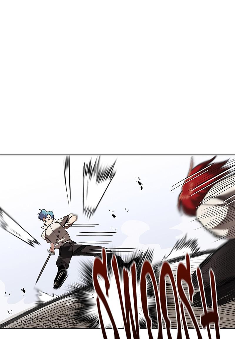 The Lazy Lord Masters the Sword Chapter 15 — page 51