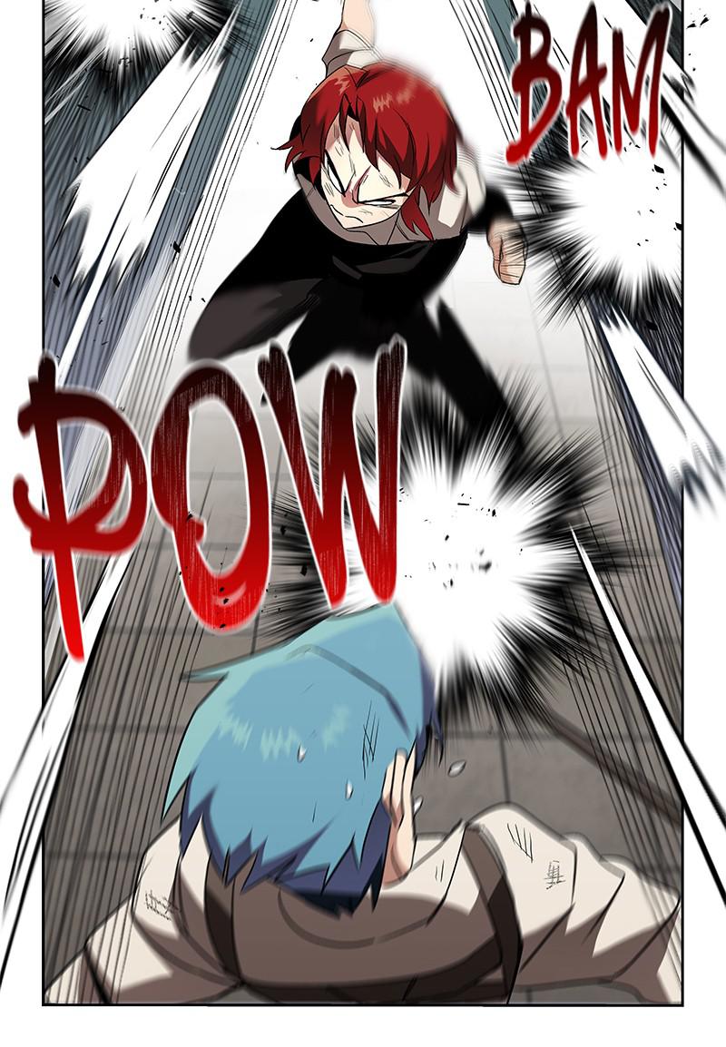 The Lazy Lord Masters the Sword Chapter 15 — page 53
