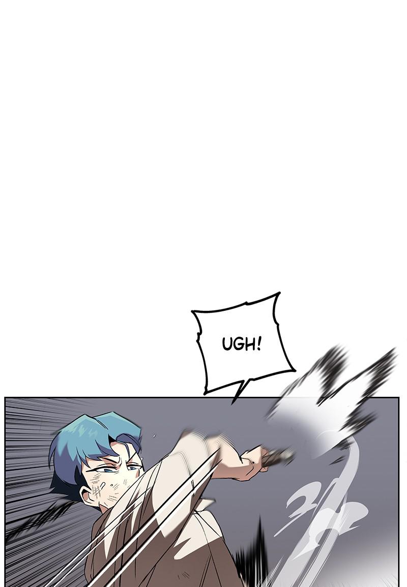 The Lazy Lord Masters the Sword Chapter 15 — page 54