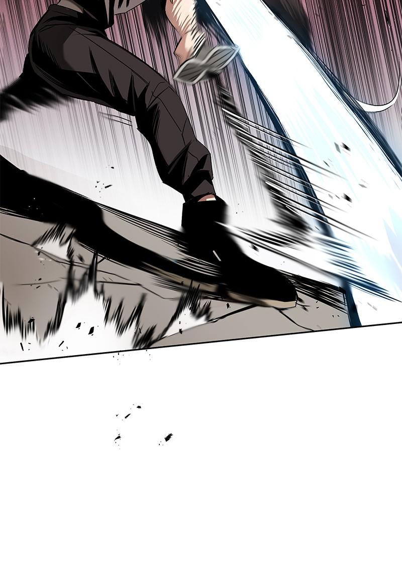 The Lazy Lord Masters the Sword Chapter 15 — page 61