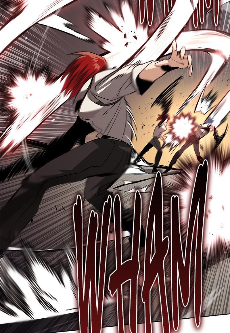 The Lazy Lord Masters the Sword Chapter 15 — page 67