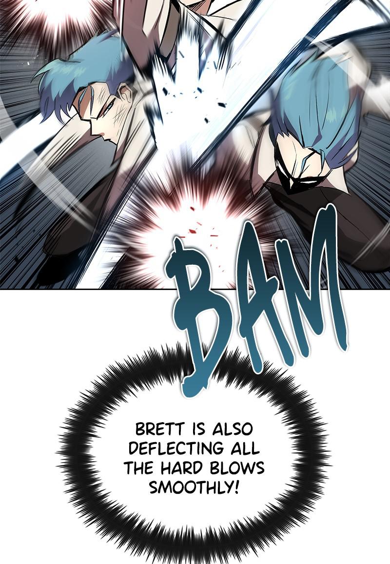 The Lazy Lord Masters the Sword Chapter 15 — page 71