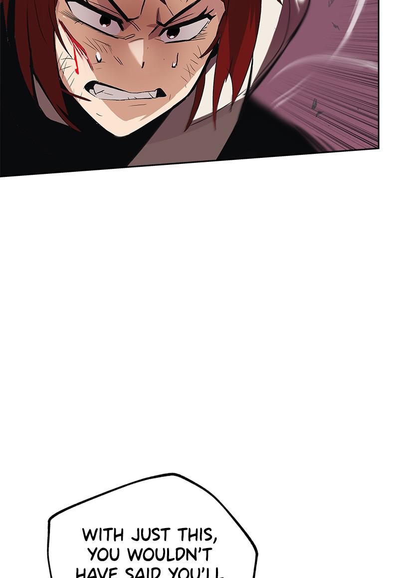 The Lazy Lord Masters the Sword Chapter 15 — page 80