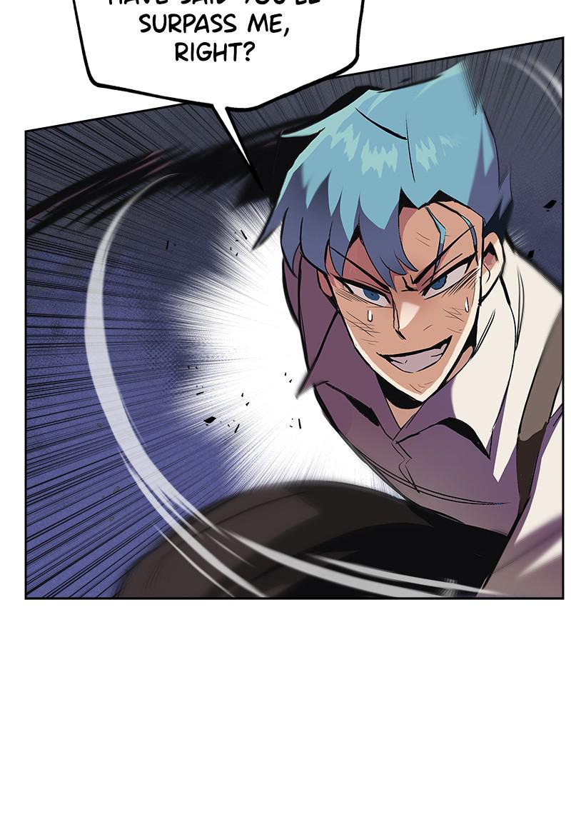 The Lazy Lord Masters the Sword Chapter 15 — page 81