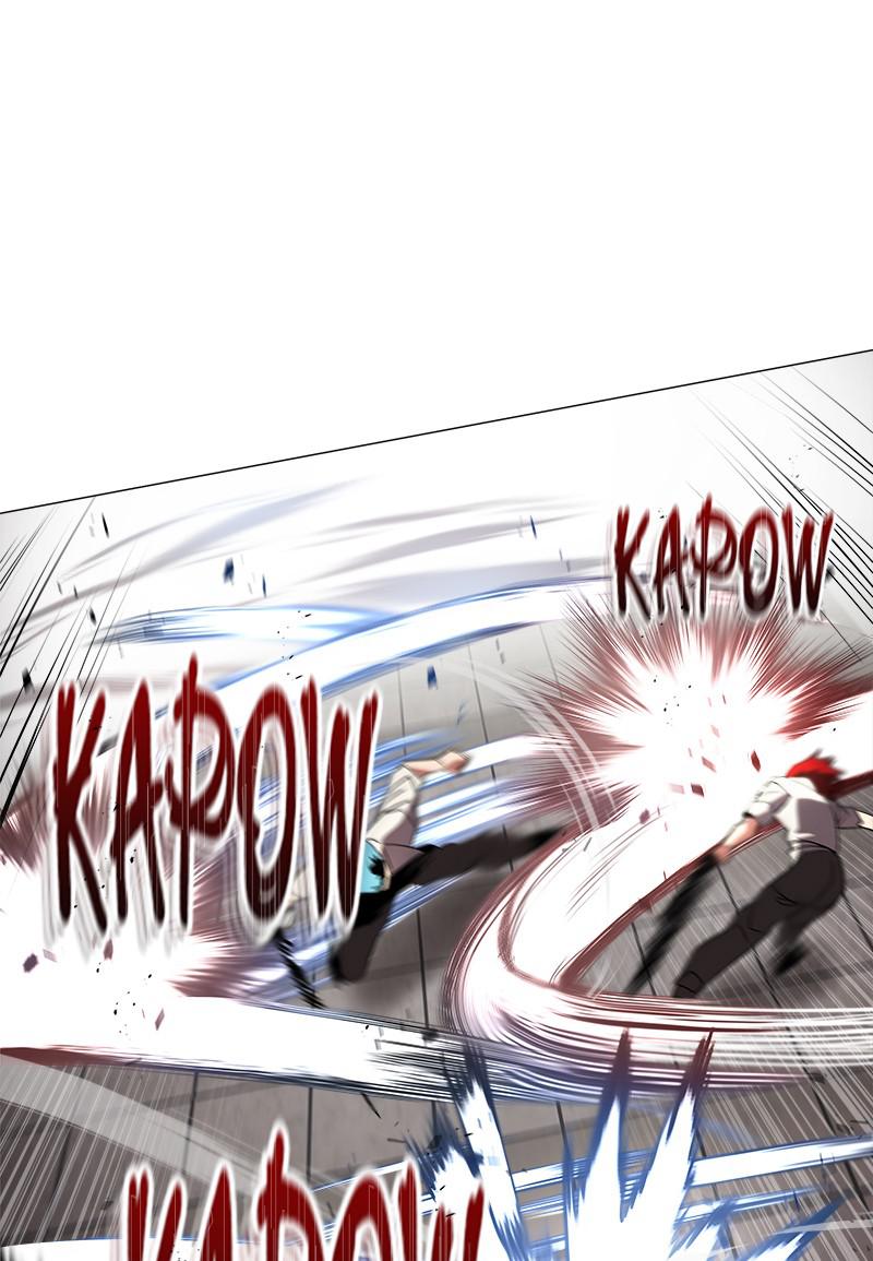 The Lazy Lord Masters the Sword Chapter 15 — page 82