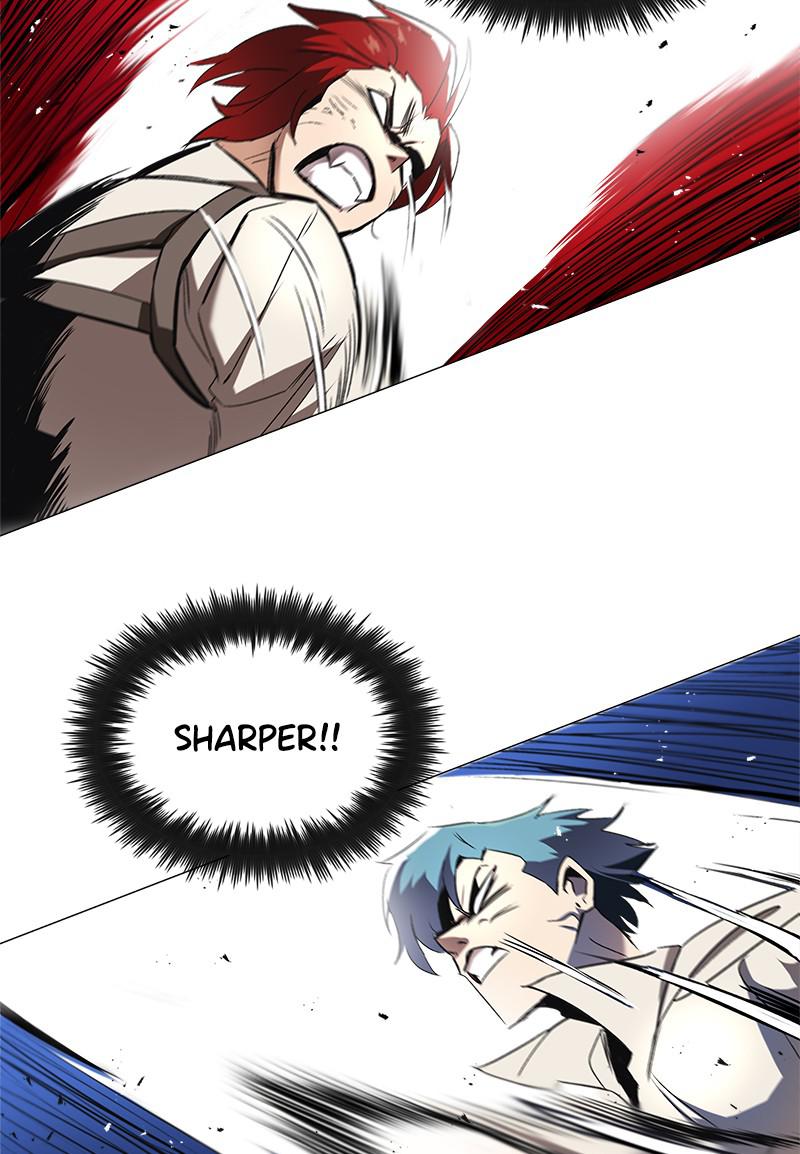 The Lazy Lord Masters the Sword Chapter 15 — page 85
