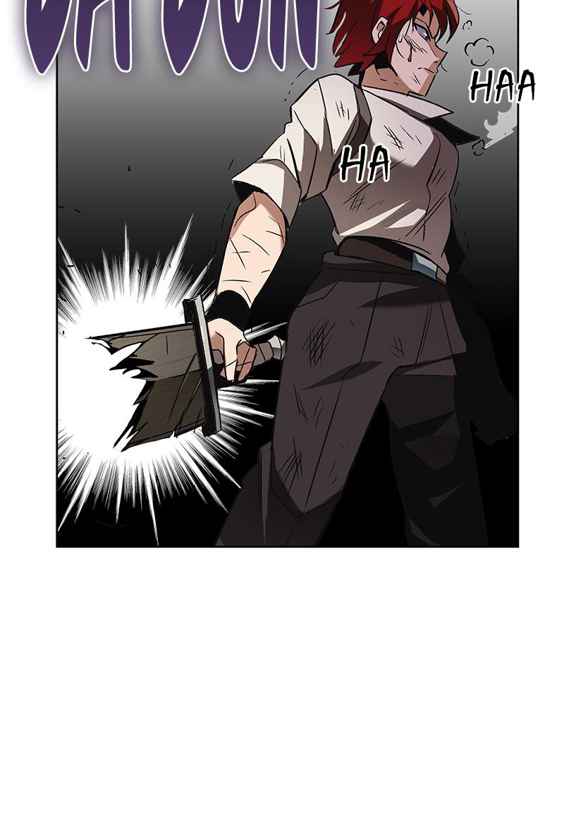 The Lazy Lord Masters the Sword Chapter 15 — page 92