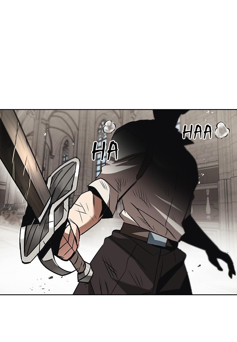 The Lazy Lord Masters the Sword Chapter 15 — page 93