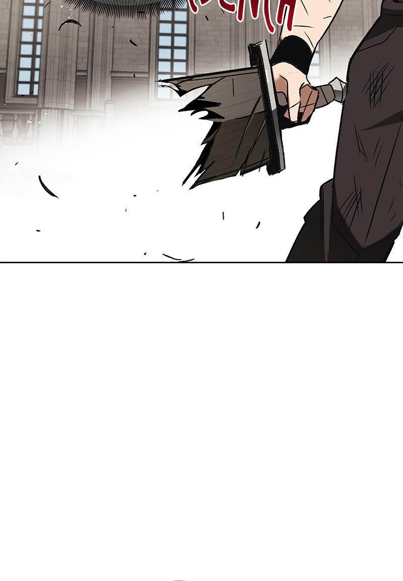 The Lazy Lord Masters the Sword Chapter 15 — page 96