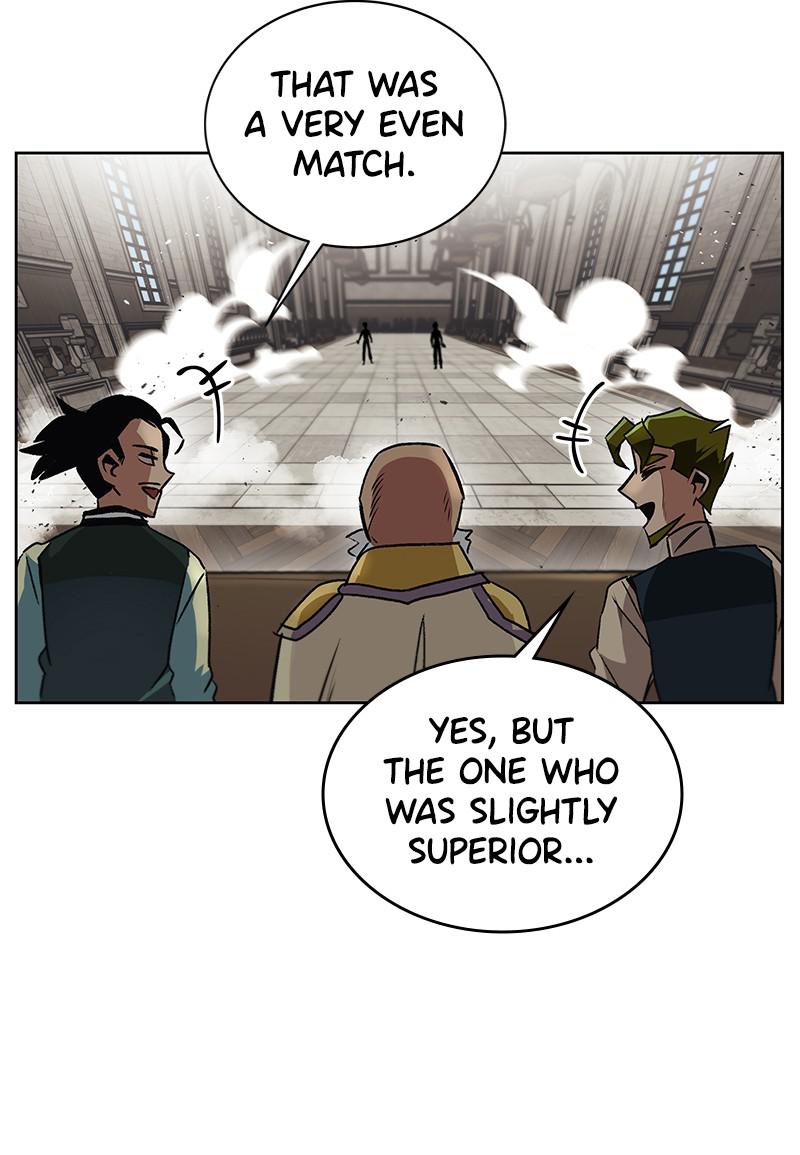 The Lazy Lord Masters the Sword Chapter 15 — page 97