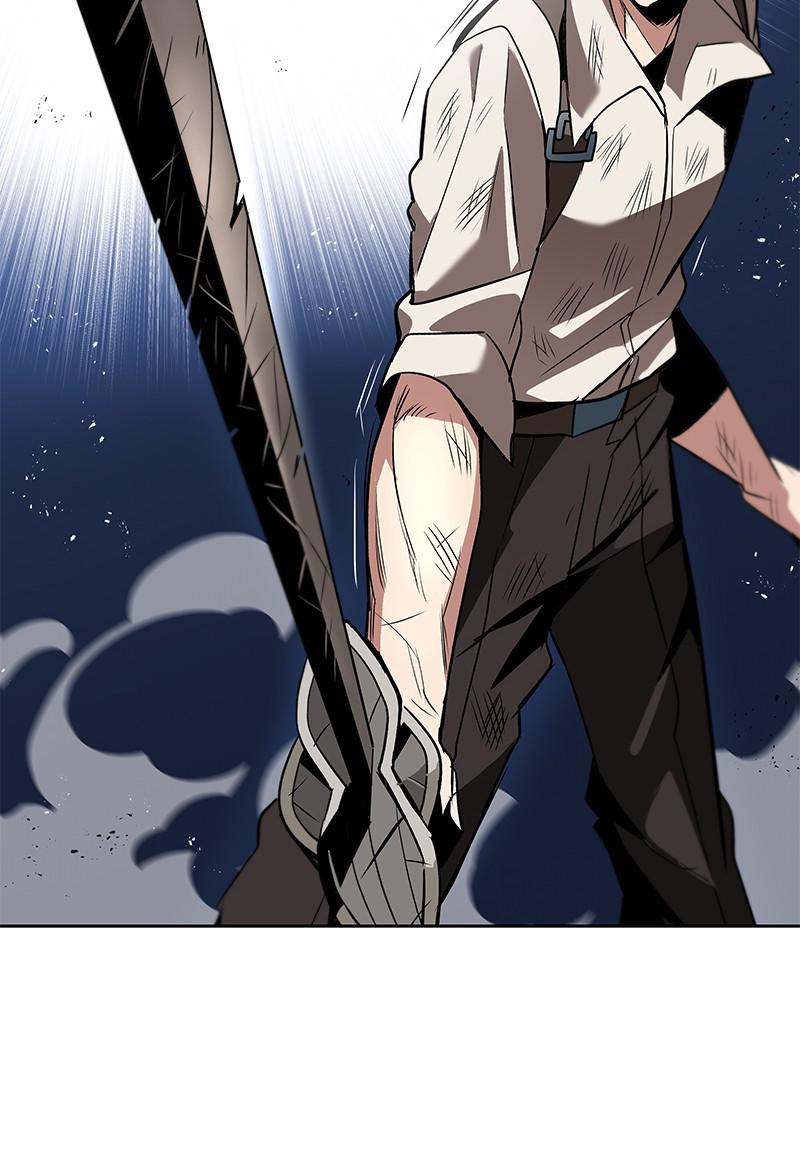The Lazy Lord Masters the Sword Chapter 15 — page 99