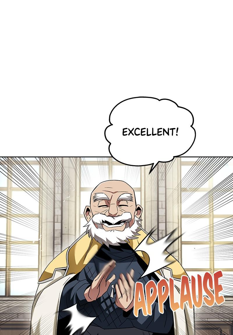 The Lazy Lord Masters the Sword Chapter 15 — page 100