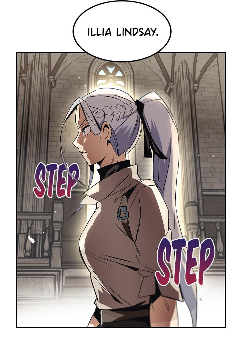 The Lazy Lord Masters the Sword Chapter 15 — page 106