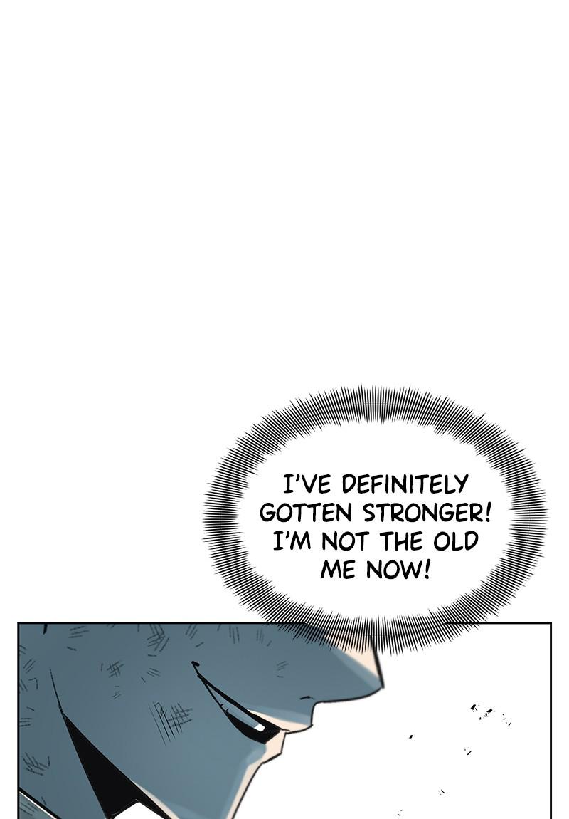 The Lazy Lord Masters the Sword Chapter 15 — page 107