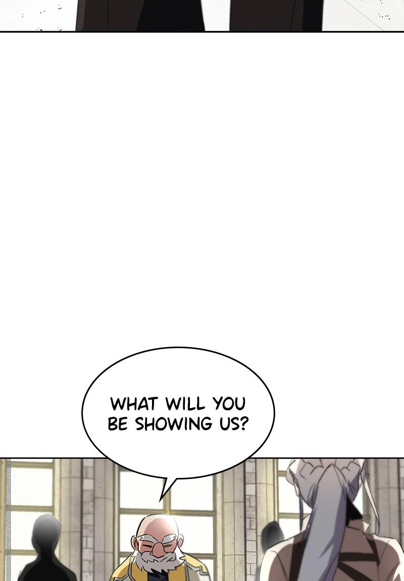 The Lazy Lord Masters the Sword Chapter 15 — page 110