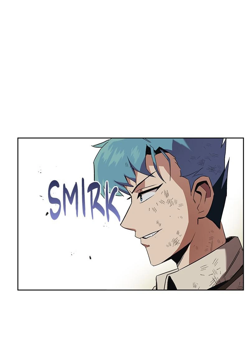 The Lazy Lord Masters the Sword Chapter 15 — page 115