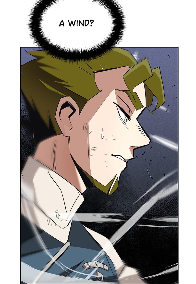 The Lazy Lord Masters the Sword Chapter 15 — page 121