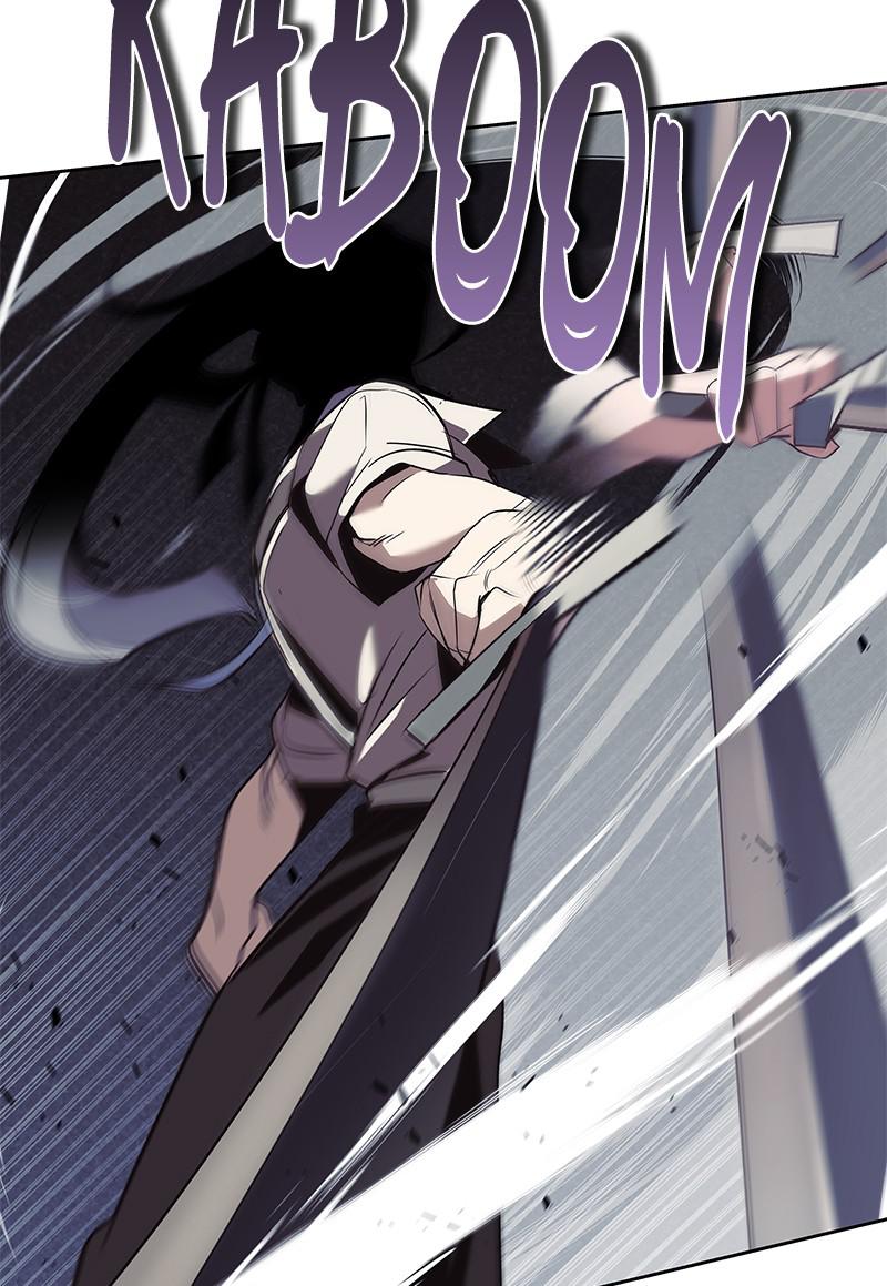 The Lazy Lord Masters the Sword Chapter 15 — page 125