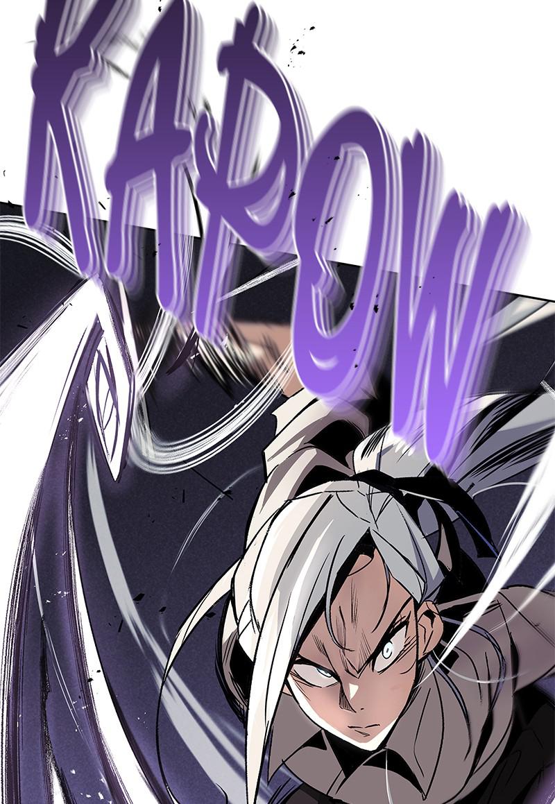 The Lazy Lord Masters the Sword Chapter 15 — page 127