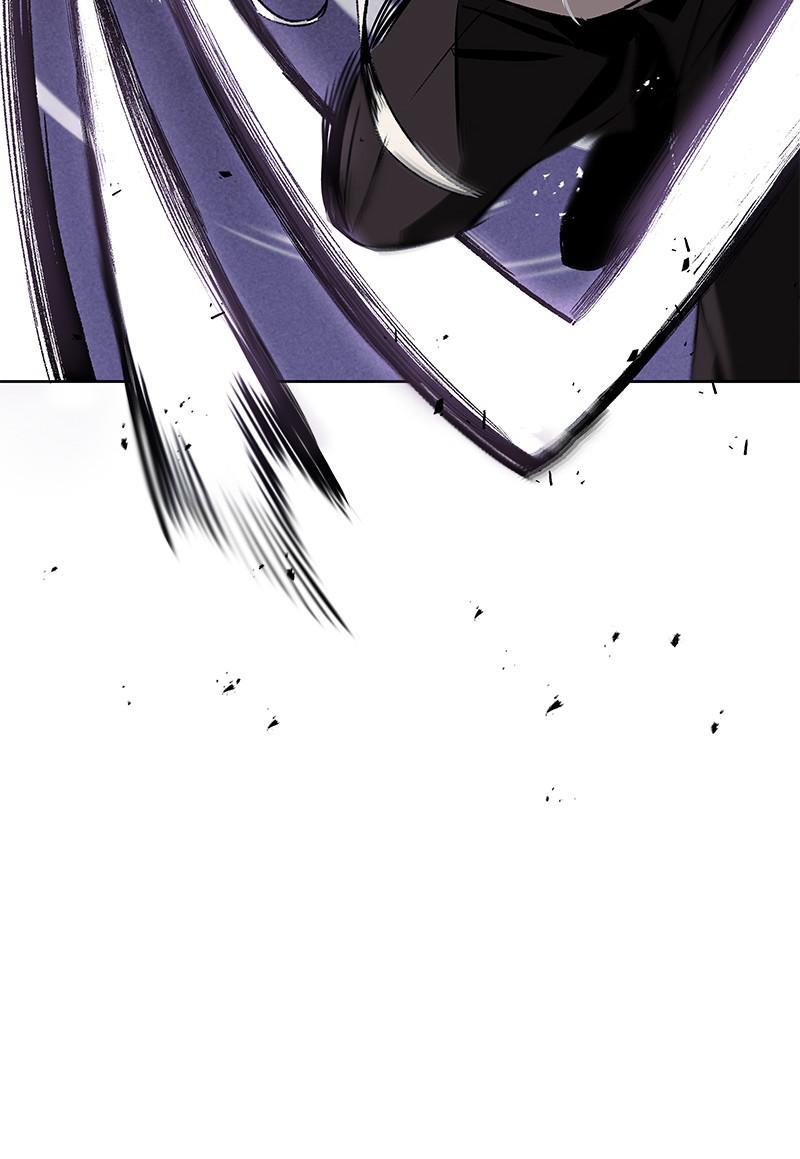 The Lazy Lord Masters the Sword Chapter 15 — page 128