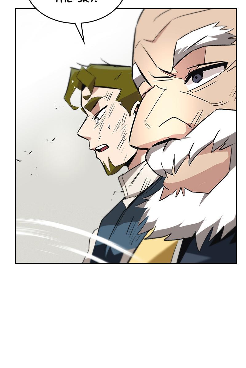 The Lazy Lord Masters the Sword Chapter 15 — page 143