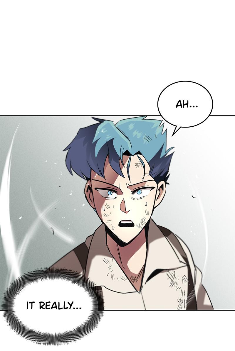 The Lazy Lord Masters the Sword Chapter 15 — page 144