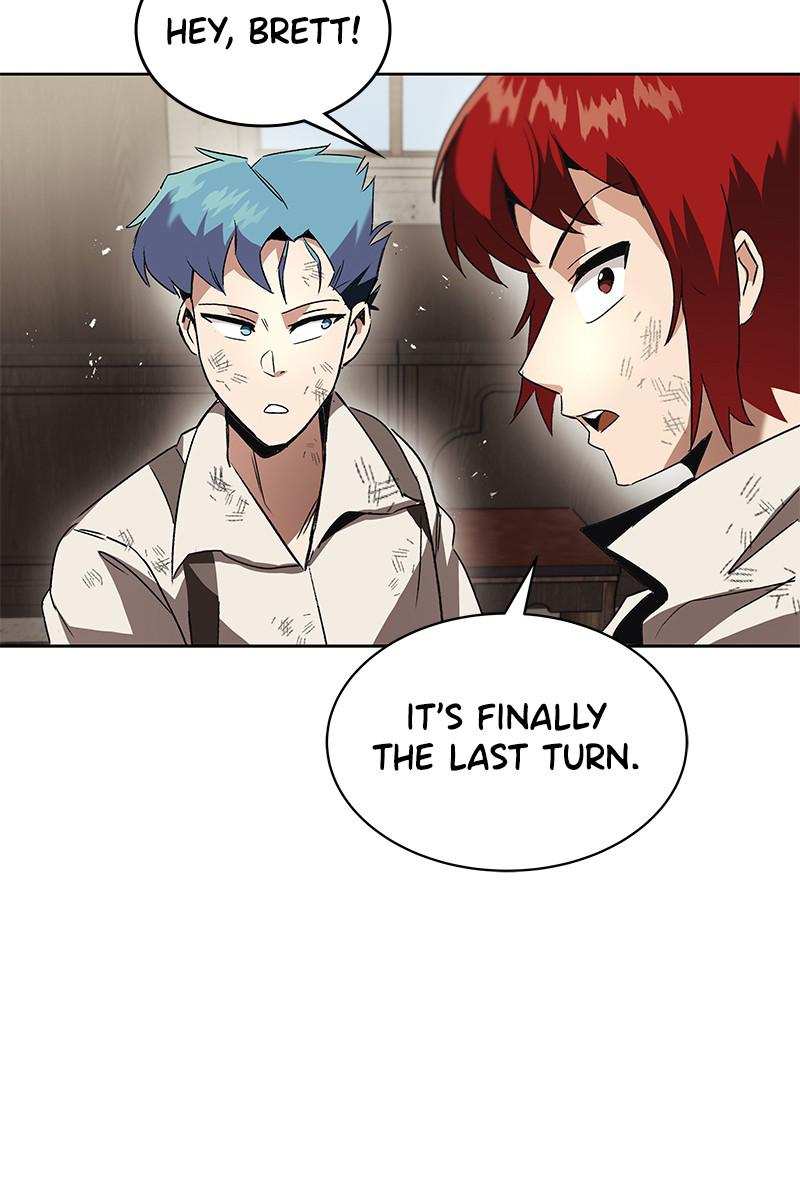The Lazy Lord Masters the Sword Chapter 15 — page 152