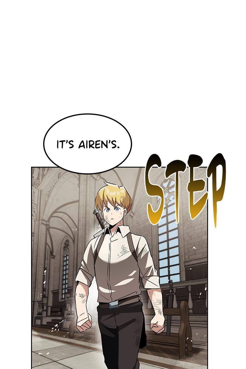 The Lazy Lord Masters the Sword Chapter 15 — page 153