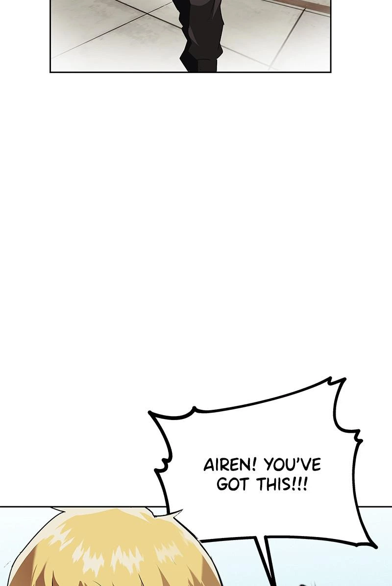 The Lazy Lord Masters the Sword Chapter 15 — page 154