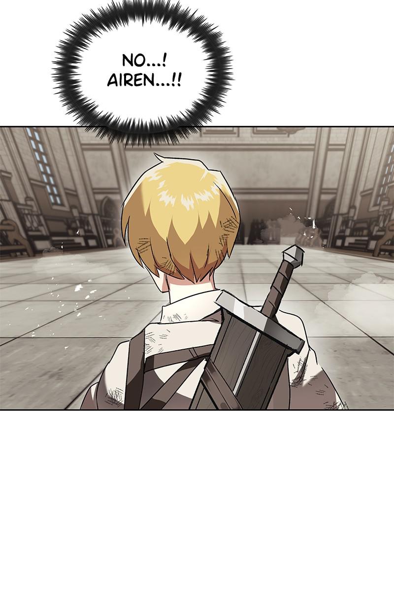 The Lazy Lord Masters the Sword Chapter 15 — page 157