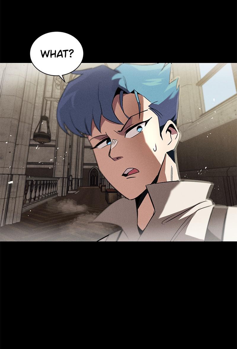 The Lazy Lord Masters the Sword Chapter 15 — page 161