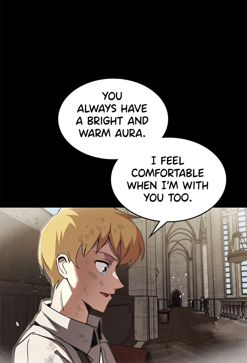 The Lazy Lord Masters the Sword Chapter 15 — page 162