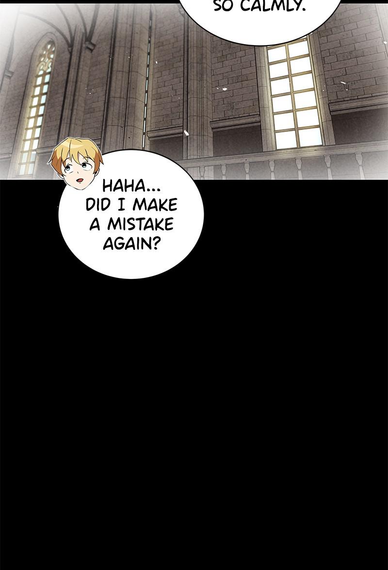 The Lazy Lord Masters the Sword Chapter 15 — page 164