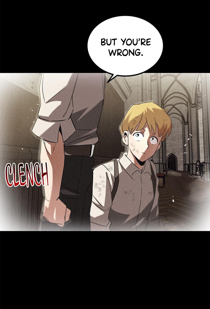 The Lazy Lord Masters the Sword Chapter 15 — page 165