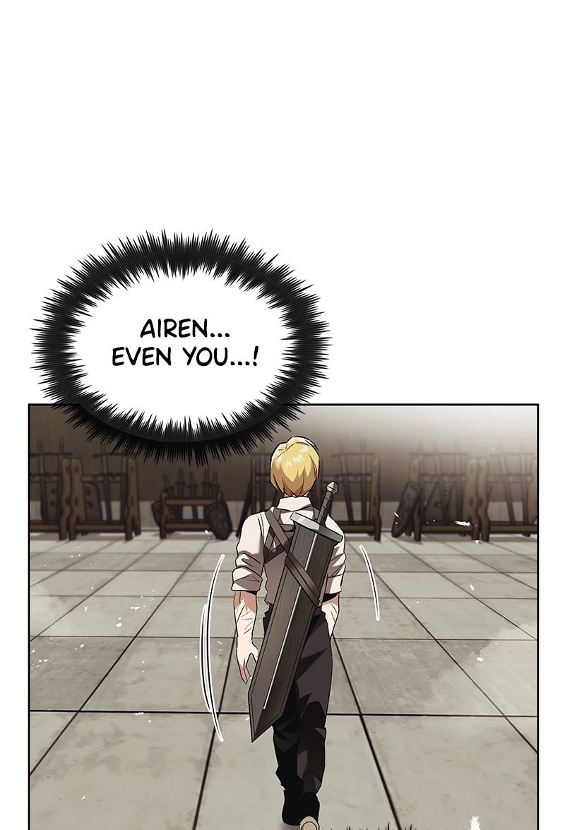 The Lazy Lord Masters the Sword Chapter 15 — page 168