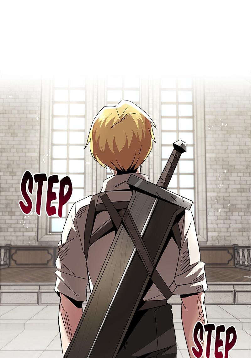 The Lazy Lord Masters the Sword Chapter 16 — page 1