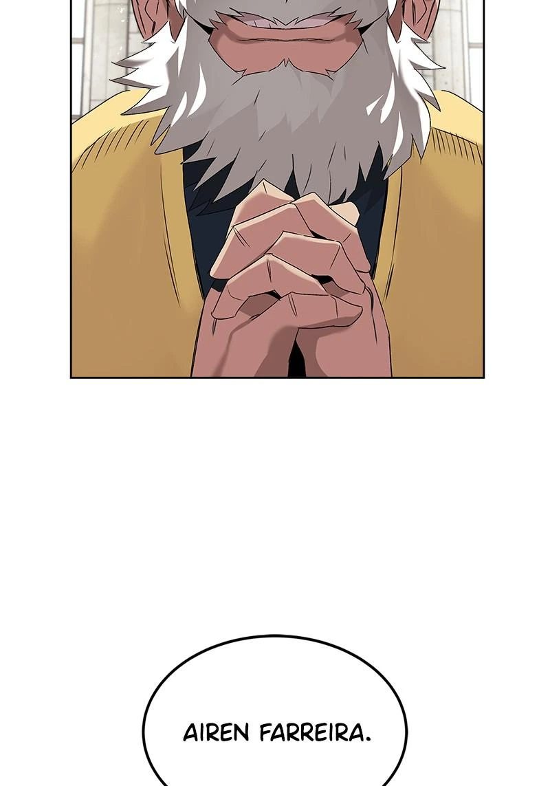 The Lazy Lord Masters the Sword Chapter 16 — page 3