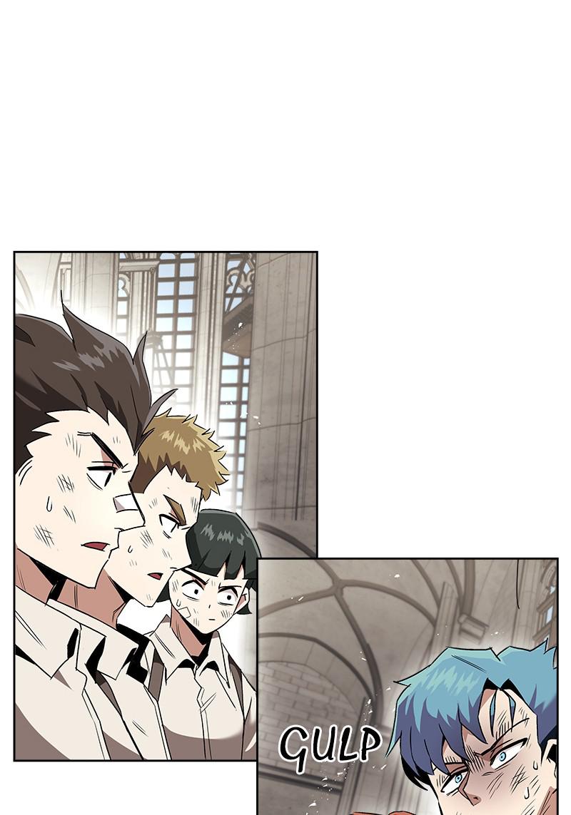 The Lazy Lord Masters the Sword Chapter 16 — page 5