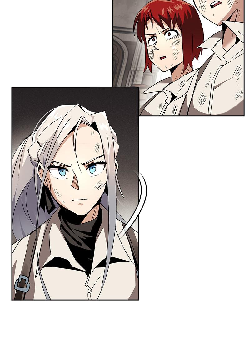 The Lazy Lord Masters the Sword Chapter 16 — page 6