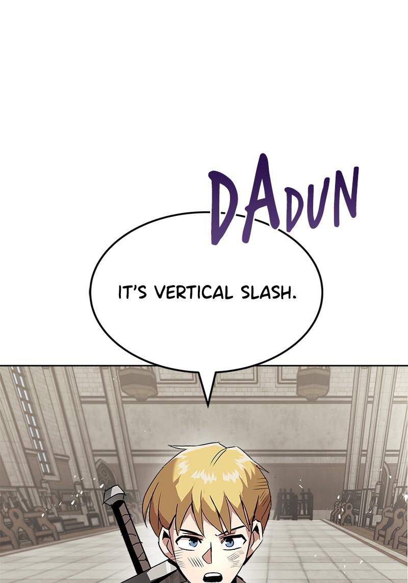 The Lazy Lord Masters the Sword Chapter 16 — page 7