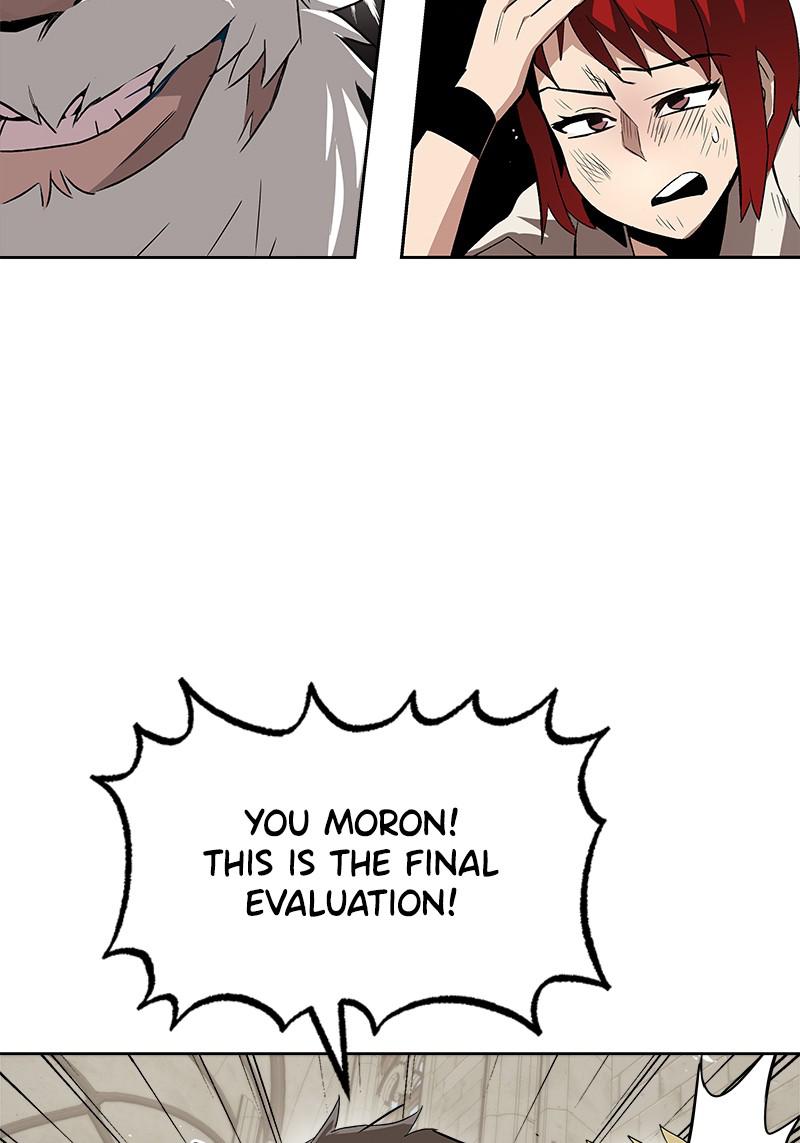 The Lazy Lord Masters the Sword Chapter 16 — page 10