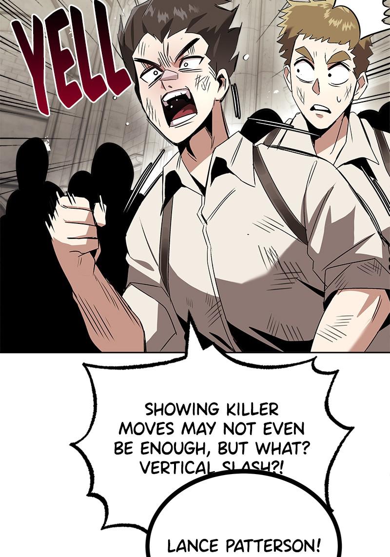 The Lazy Lord Masters the Sword Chapter 16 — page 11