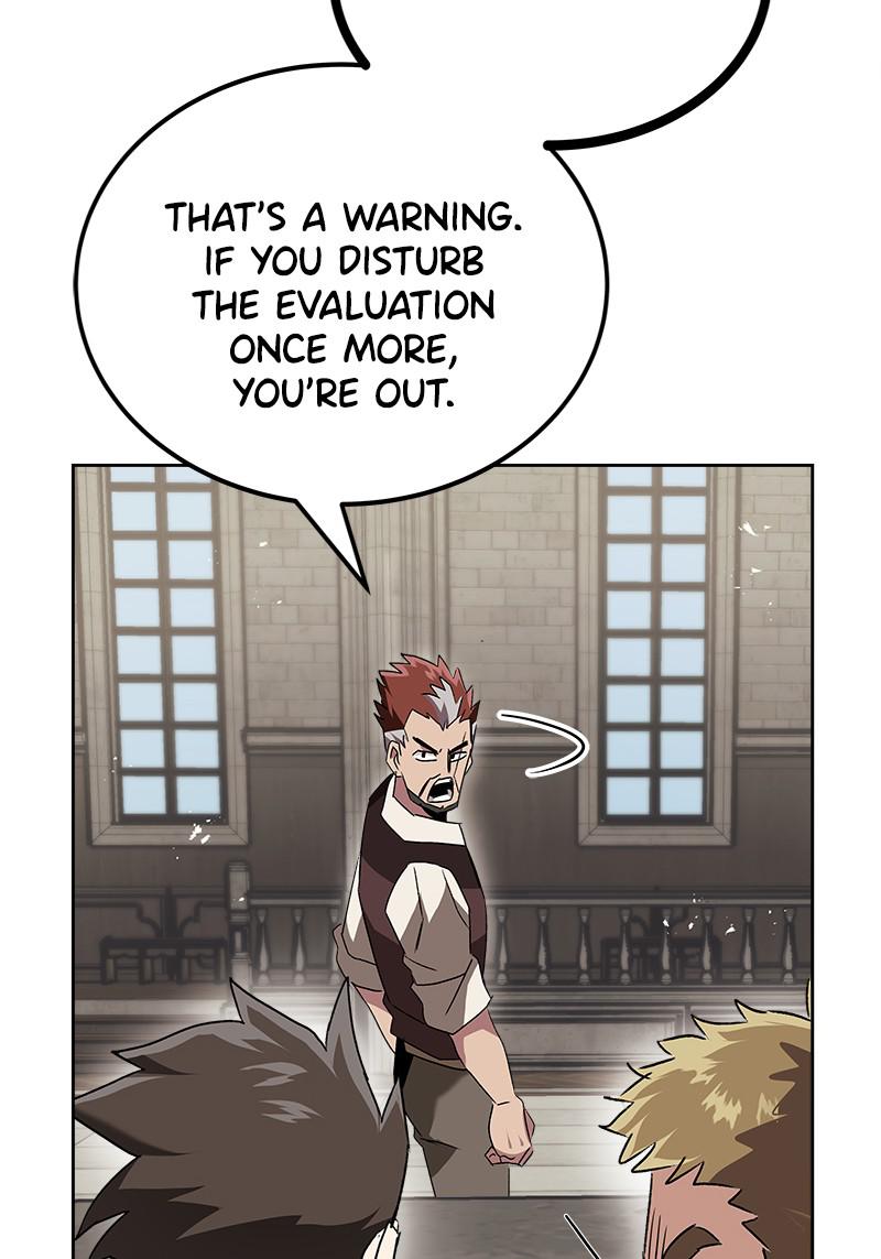 The Lazy Lord Masters the Sword Chapter 16 — page 12