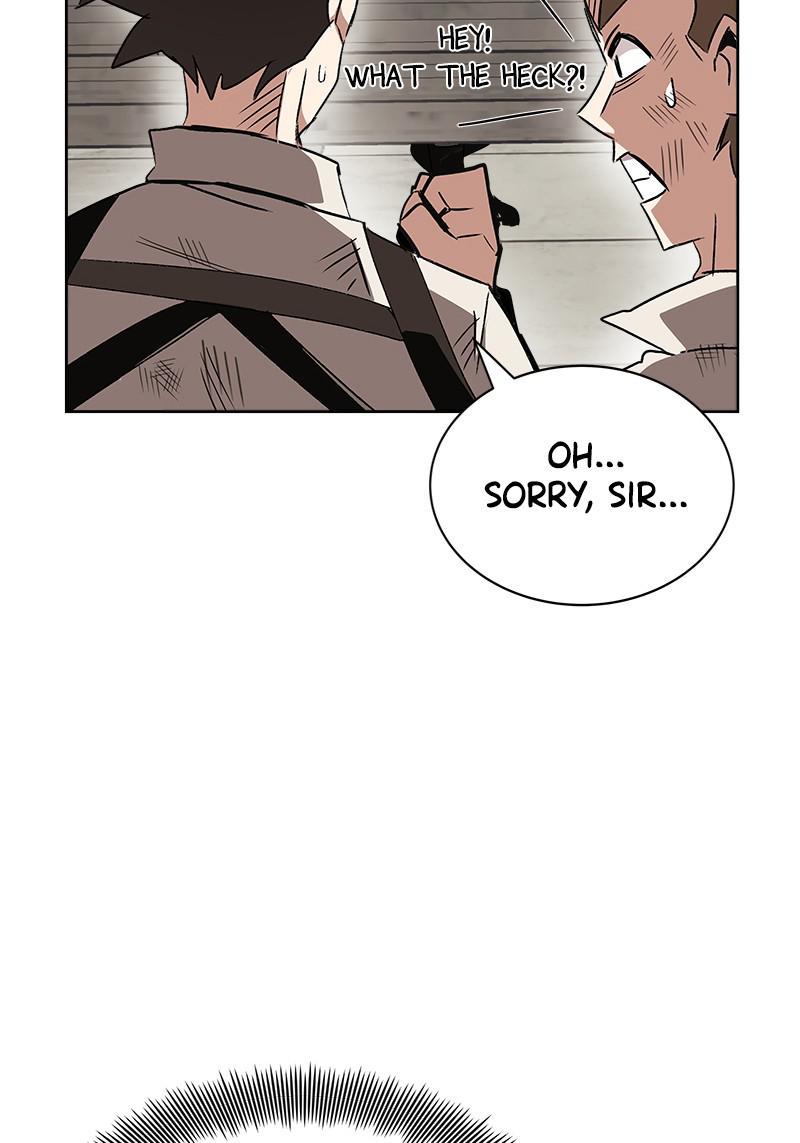 The Lazy Lord Masters the Sword Chapter 16 — page 13