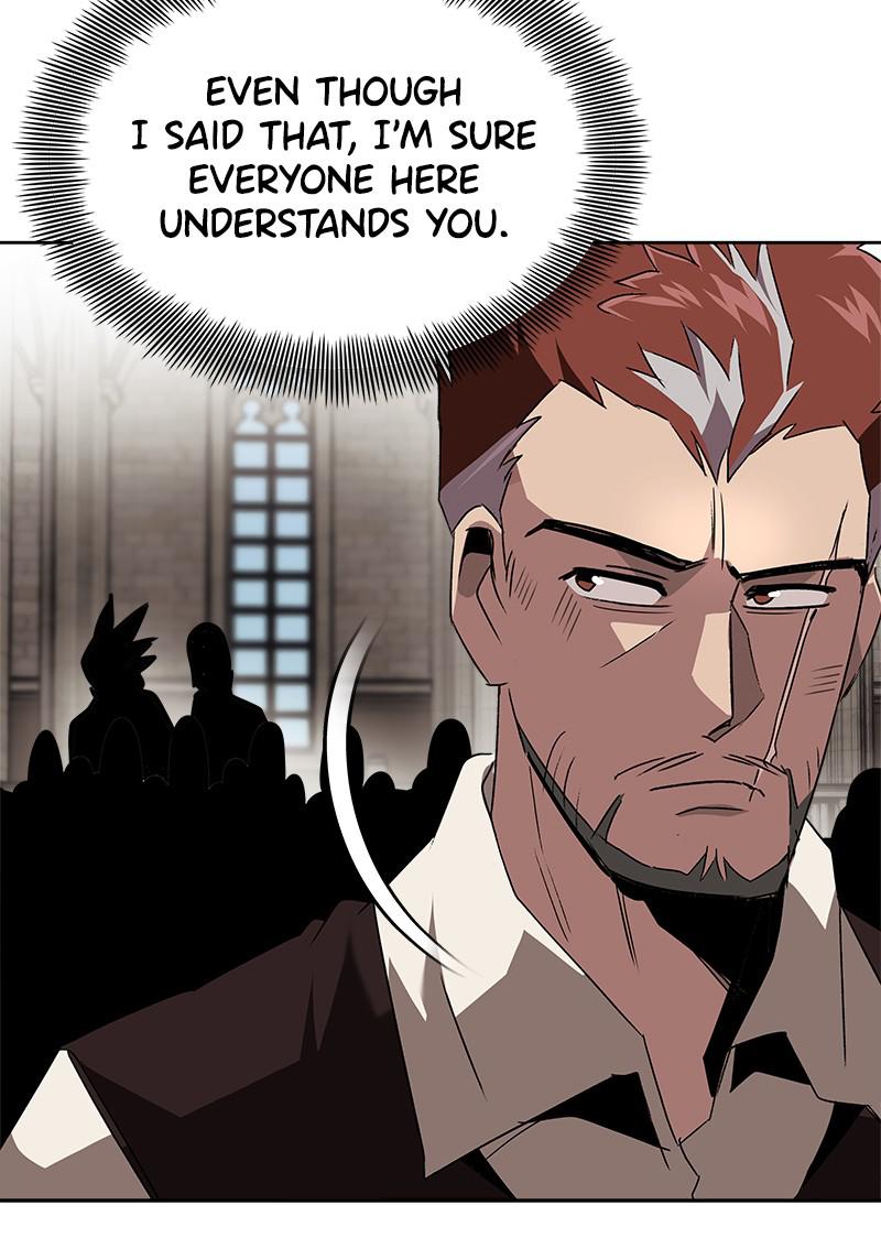 The Lazy Lord Masters the Sword Chapter 16 — page 14