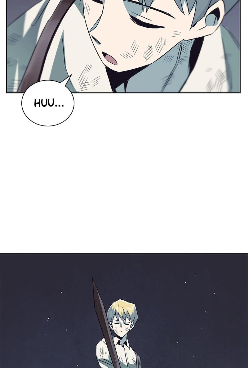 The Lazy Lord Masters the Sword Chapter 16 — page 19