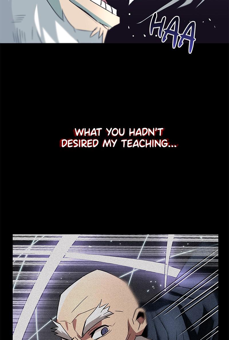 The Lazy Lord Masters the Sword Chapter 16 — page 23